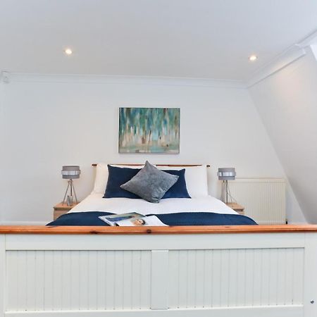 Farringdon Apartment ลอนดอน ภายนอก รูปภาพ