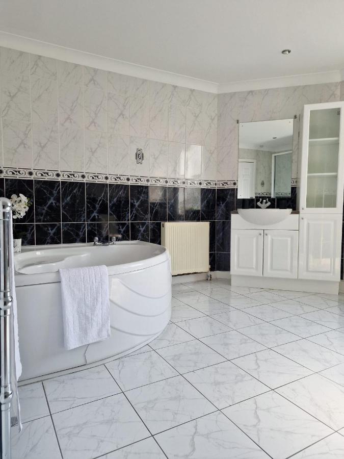 Farringdon Apartment ลอนดอน ภายนอก รูปภาพ