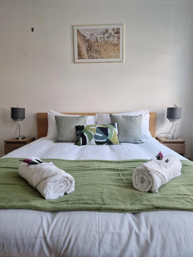 Farringdon Apartment ลอนดอน ภายนอก รูปภาพ