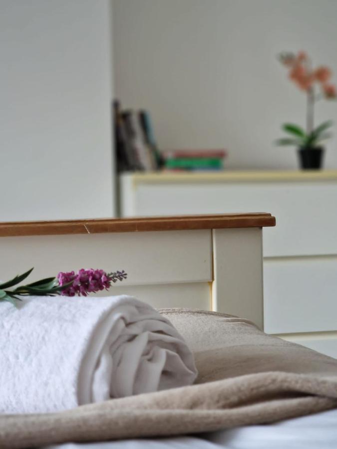 Farringdon Apartment ลอนดอน ภายนอก รูปภาพ