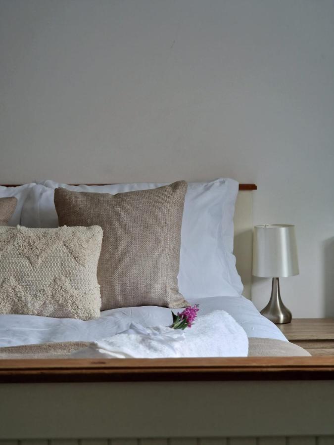 Farringdon Apartment ลอนดอน ภายนอก รูปภาพ