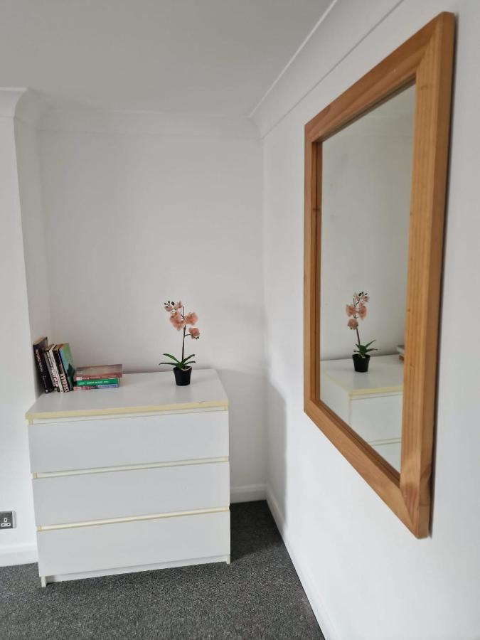 Farringdon Apartment ลอนดอน ภายนอก รูปภาพ